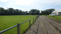 Rheinstetten, Sportpark am Legel