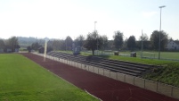 Rottenburg am Neckar, Stadion an der Breitwiese Ergenzingen