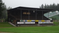 St. Georgen, Roßberg-Stadion