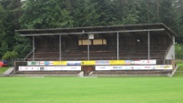 St. Georgen, Roßberg-Stadion