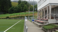 Schonach im Schwarzwald, Sportplatz Obertalstraße