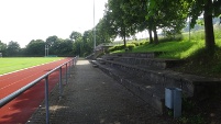 Schwäbisch Gmünd, Scheuelberg-Stadion