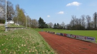 Schwarzach, Badenia-Stadion