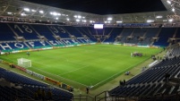 Rhein-Neckar-Arena, Sinsheim (TSG 1899 Hoffenheim)