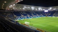 Rhein-Neckar-Arena, Sinsheim (TSG 1899 Hoffenheim)