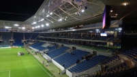 Rhein-Neckar-Arena, Sinsheim (TSG 1899 Hoffenheim)