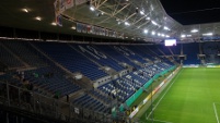 Rhein-Neckar-Arena, Sinsheim (TSG 1899 Hoffenheim)