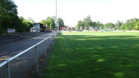Sinzheim, Fremersbergstadion