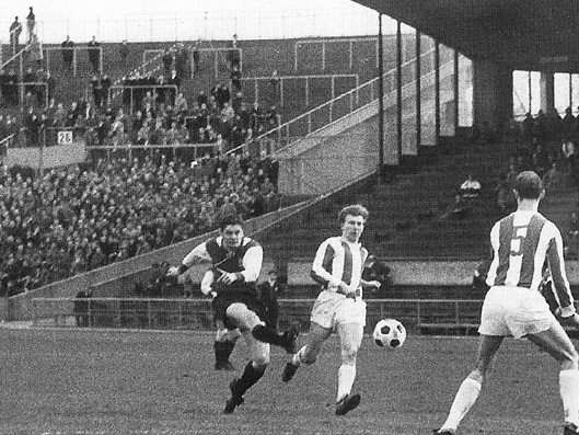 Neckarstadion, Stuttgart