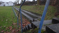 Sportplatz Obergruppenbacher Straße, Untergruppenbach