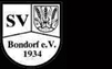 SV Bondorf 1934