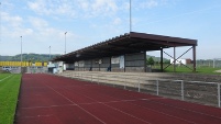 Waldstetten, Sportanlage Waldstetten