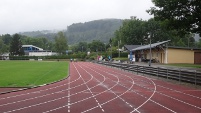 Wehr, Frankenmattstadion