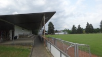 Wutöschingen, Sportplatz an der Hauptstraße