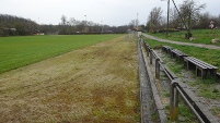 Zaisenhausen, Sportplatz Bahnhofstraße