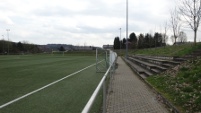 Sportgelände FC Zuzenhausen Spielfeld 2, Zuzenhausen