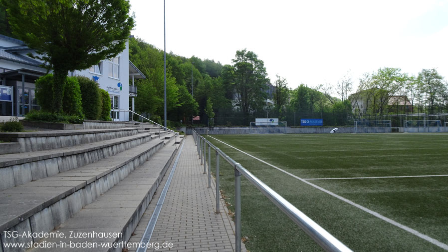 Zuzenhausen, TSG-Akademie