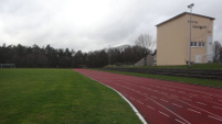 Altdorf bei Nürnberg, Sportplatz Schulstraße