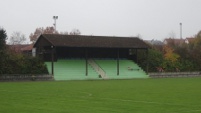 Stadion an der Reichertshauser Straße, Altomünster (Bayern)