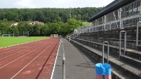 Bad Brückenau, Sportzentrum (Bayern)