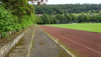 Bad Brückenau, Sportzentrum (Bayern)