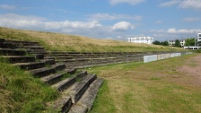 FC-Stadion, Bayreuth (Bayern)