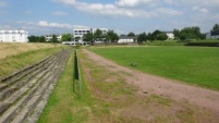 FC-Stadion, Bayreuth (Bayern)