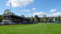 Buchbach, Jahnstadion (Bayern)
