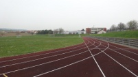 Buttenheim, Stadion Schulstraße (Bayern)