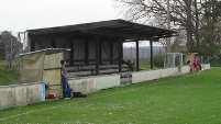 Dietersheim, Waldsportanlage (Bayern)