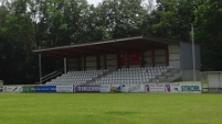 Dinkelscherben, Sportanlage Kaiserberg (Bayern)