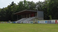 Dinkelscherben, Sportanlage Kaiserberg (Bayern)