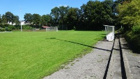 Durach, Sportplatz TSV Kottern (Bayern)