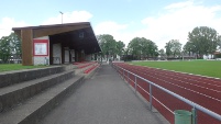 Ergolding, Sportpark