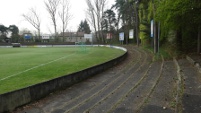 Erlangen, Stadion Schallershofer Straße
