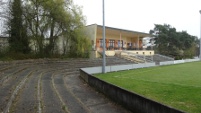 Erlangen, Stadion Schallershofer Straße