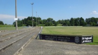 Sportplatz Hallstadt, Hallstadt (Bayern)