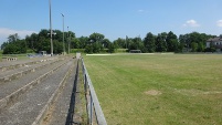 Sportplatz Hallstadt, Hallstadt (Bayern)