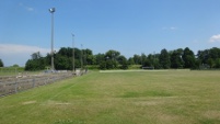 Sportplatz Hallstadt, Hallstadt (Bayern)