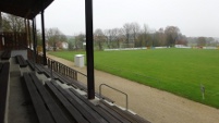 Ilmtal-Stadion, Hilgertshausen-Tandern (Bayern)