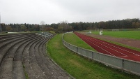 Seeweg-Stadion, Ingolstadt (Bayern)