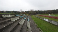 Seeweg-Stadion, Ingolstadt (Bayern)