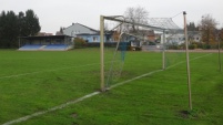 Sportanlage Weckenweg, Ingolstadt (Bayern)