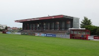 Sportpark am Schindbühel, Jettingen-Scheppach (Bayern)