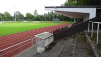 Parkstadion, Kaufbeuren (Bayern)