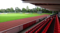 Parkstadion, Kaufbeuren (Bayern)