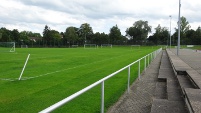 Parkstadion (Nebenplatz), Kaufbeuren (Bayern)