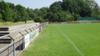 Sportplatz Brückenstraße, Kemmern (Bayern)