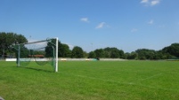 Sportplatz Brückenstraße, Kemmern (Bayern)