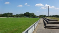 Sportplatz Brückenstraße, Kemmern (Bayern)